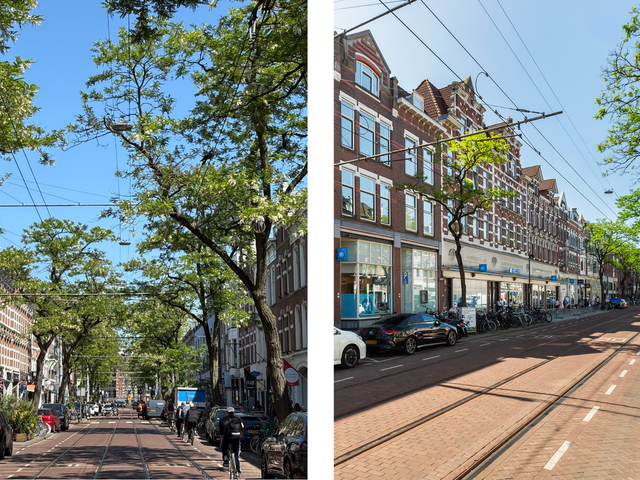 Nieuwe Binnenweg 286A 02, Rotterdam