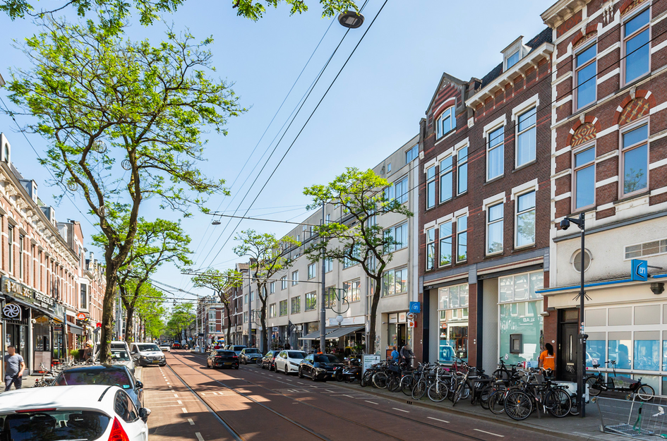 Nieuwe Binnenweg 286A 02