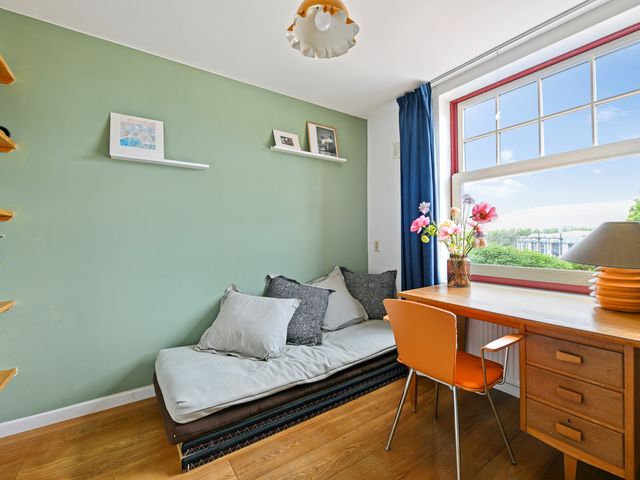 Zaanstraat 315, Amsterdam