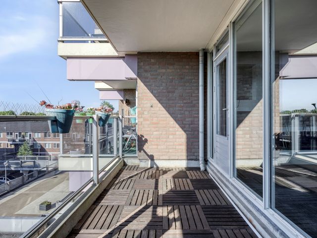 Prattenburg 91, Haarlem