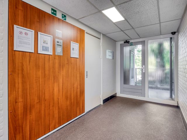 Prattenburg 91, Haarlem