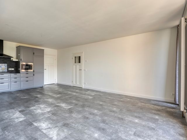 Prattenburg 91, Haarlem