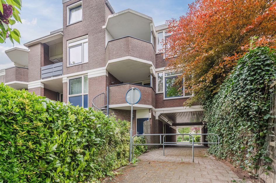 Roggekamp 87
