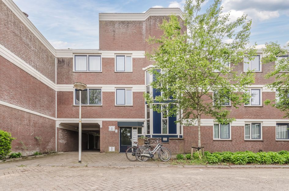 Roggekamp 87