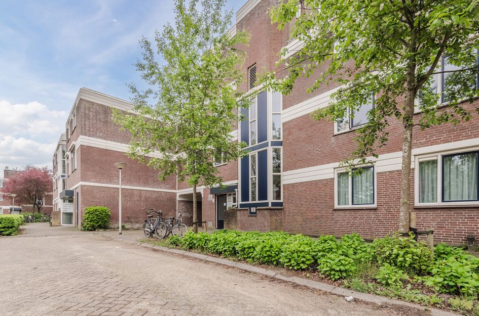 Roggekamp 87