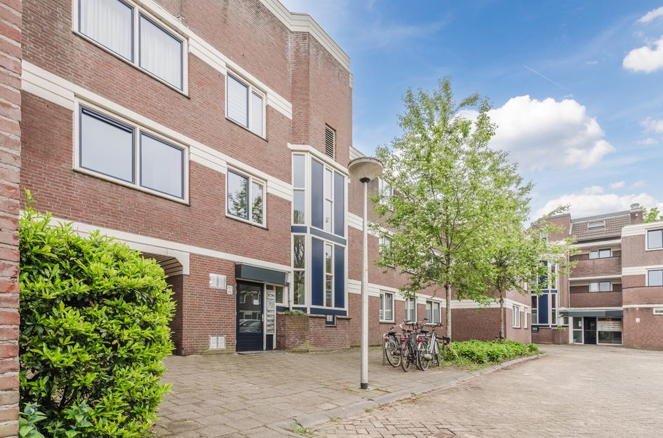 Roggekamp 87