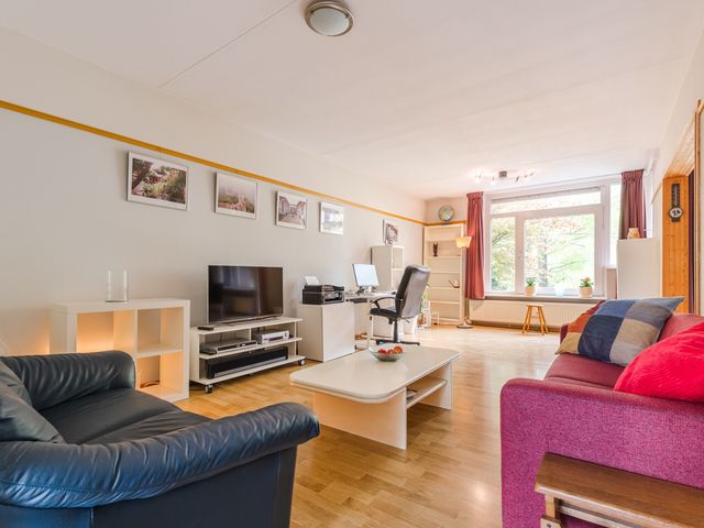 Roggekamp 87, Diemen