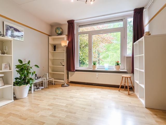 Roggekamp 87, Diemen