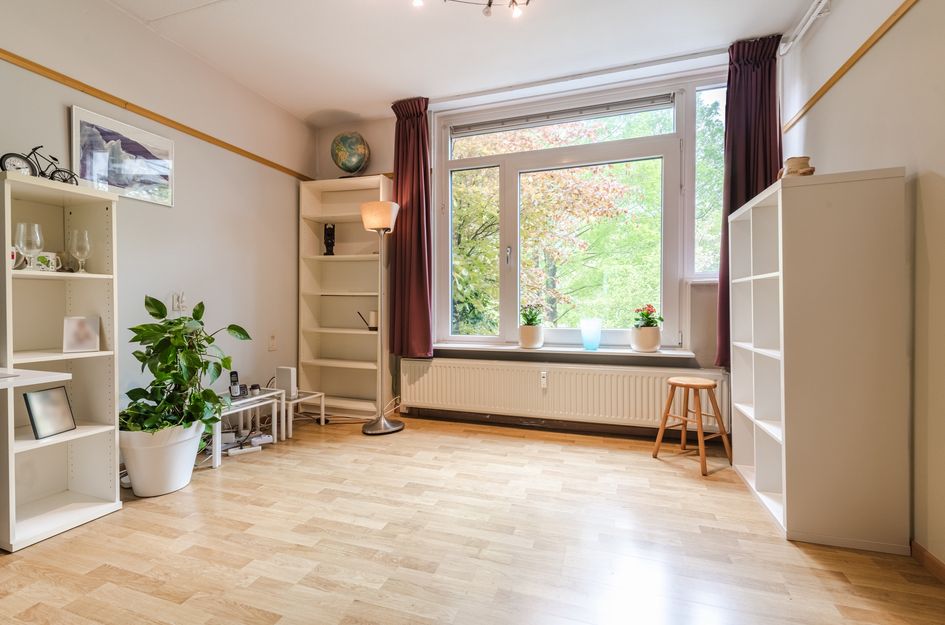 Roggekamp 87