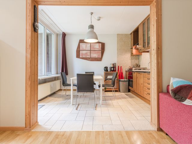 Roggekamp 87, Diemen