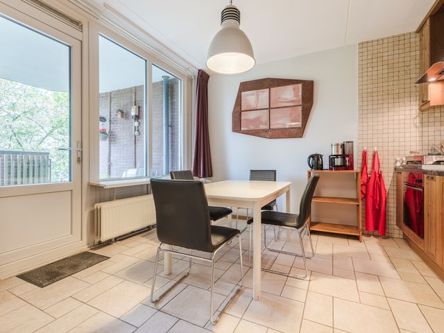 Roggekamp 87, Diemen