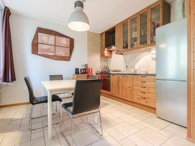 Roggekamp 87, Diemen