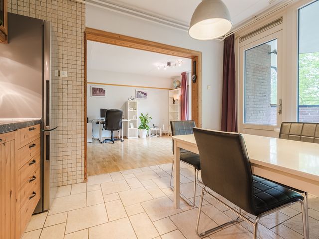 Roggekamp 87, Diemen