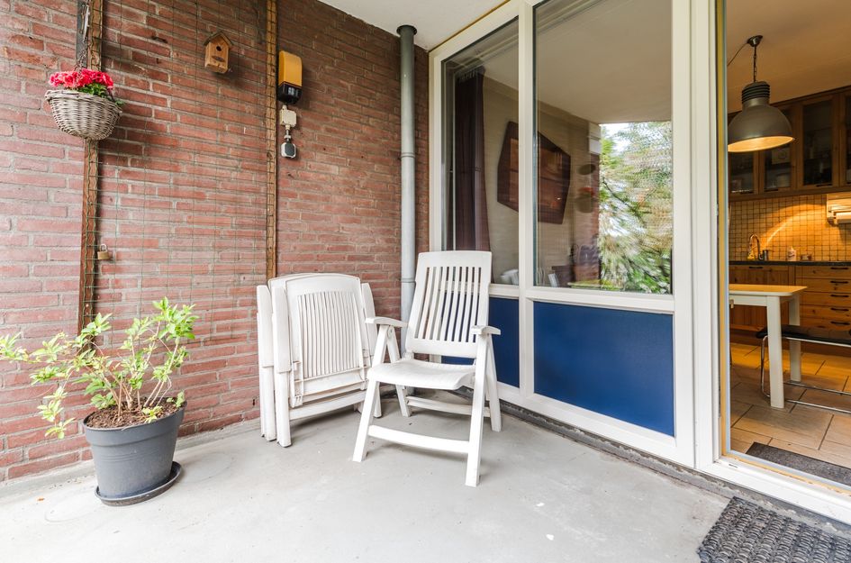 Roggekamp 87