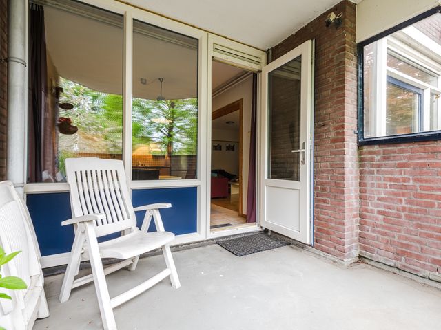 Roggekamp 87, Diemen