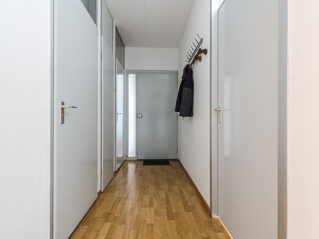 Roggekamp 87, Diemen