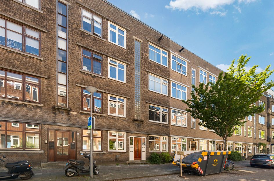 Van der Meydestraat 16BG