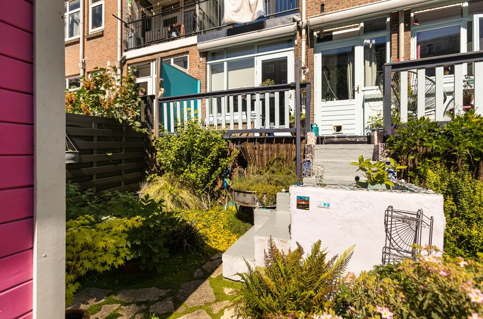 Van der Meydestraat 16BG