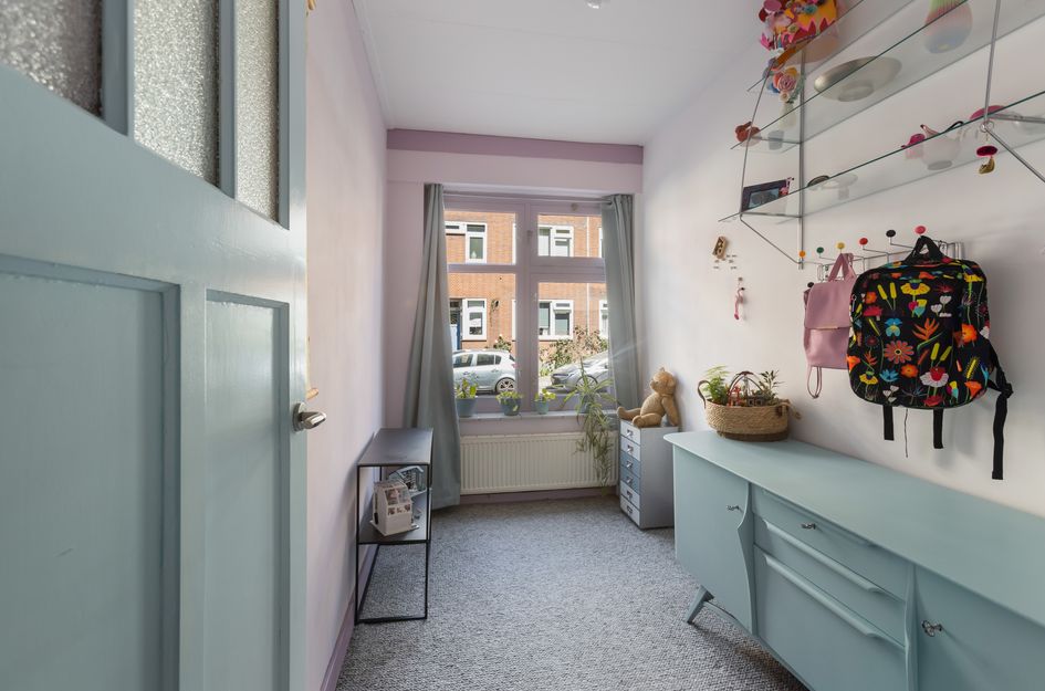 Van der Meydestraat 16BG