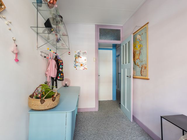Van der Meydestraat 16BG, Rotterdam