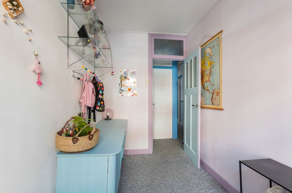 Van der Meydestraat 16BG