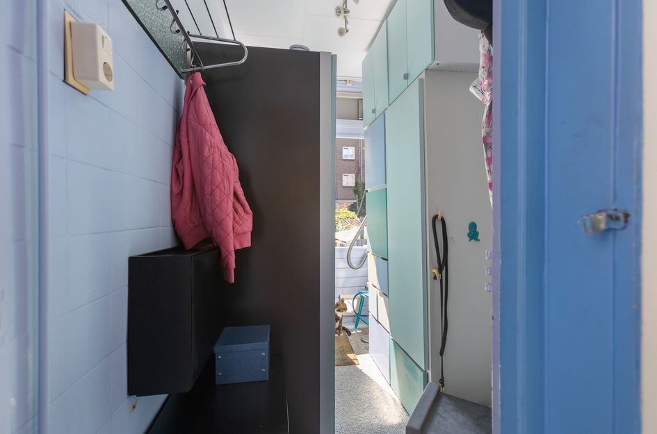 Van der Meydestraat 16BG