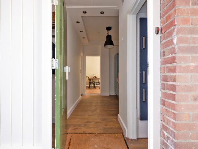 Piet Heinstraat 91, Groningen