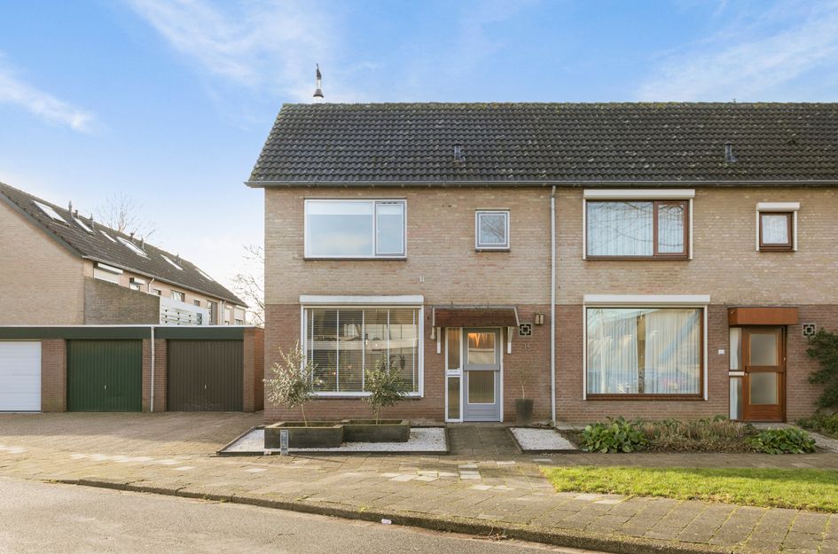 Lingestraat 35