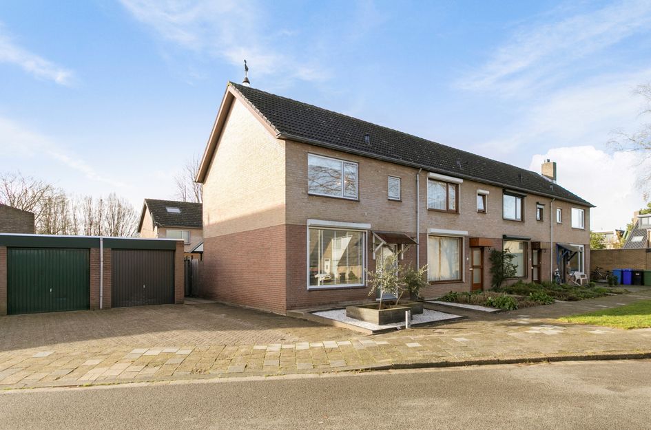 Lingestraat 35
