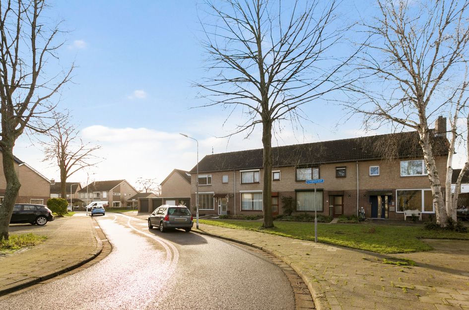 Lingestraat 35