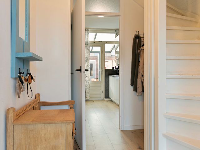 Lingestraat 35, Terneuzen