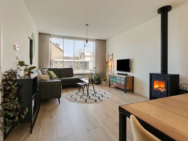 Lingestraat 35, Terneuzen