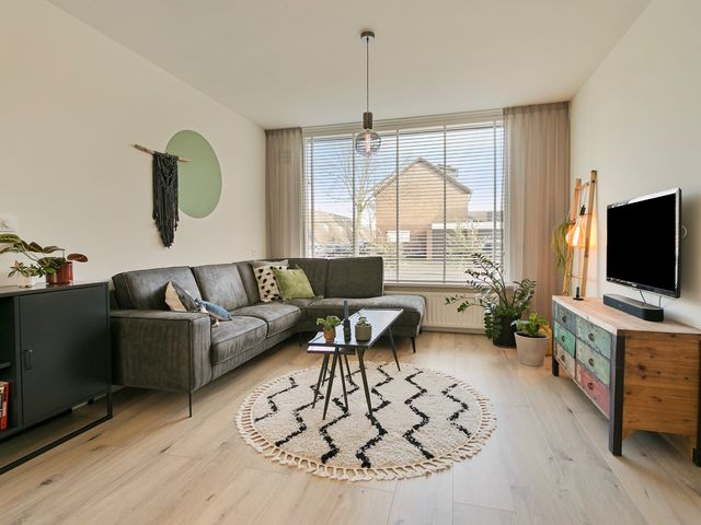 Lingestraat 35, Terneuzen