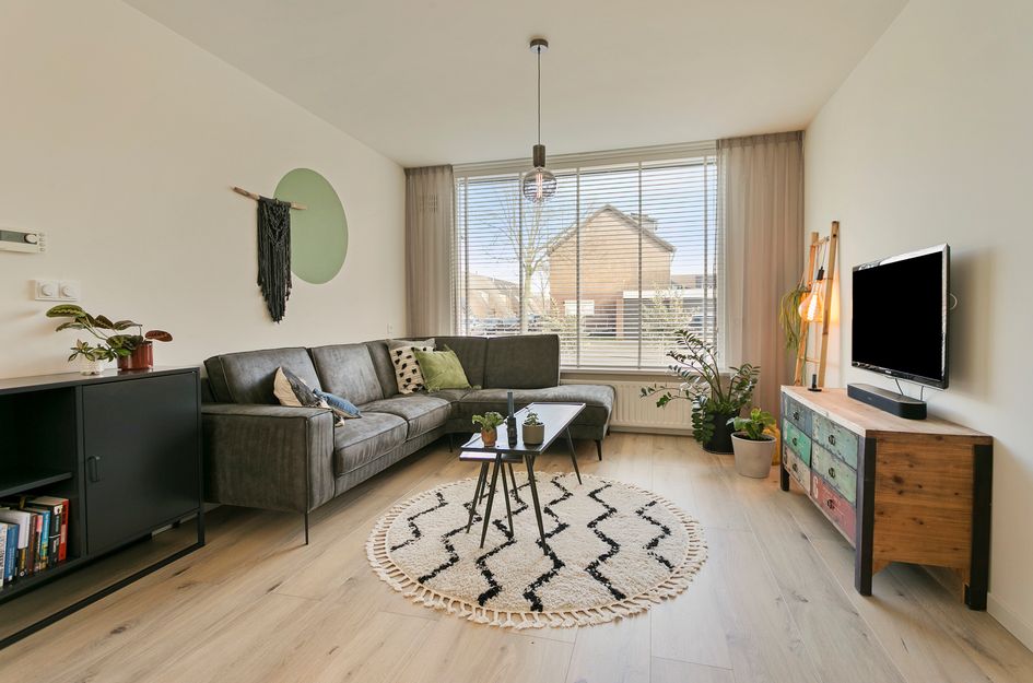 Lingestraat 35