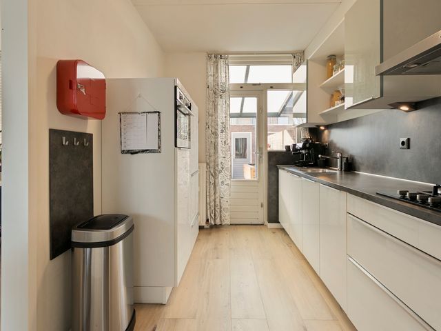 Lingestraat 35, Terneuzen