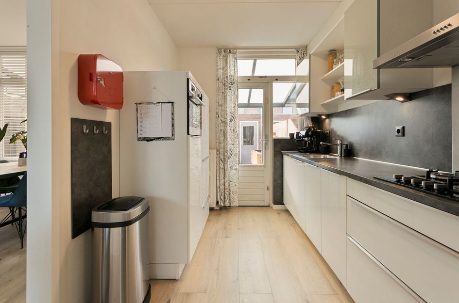 Lingestraat 35
