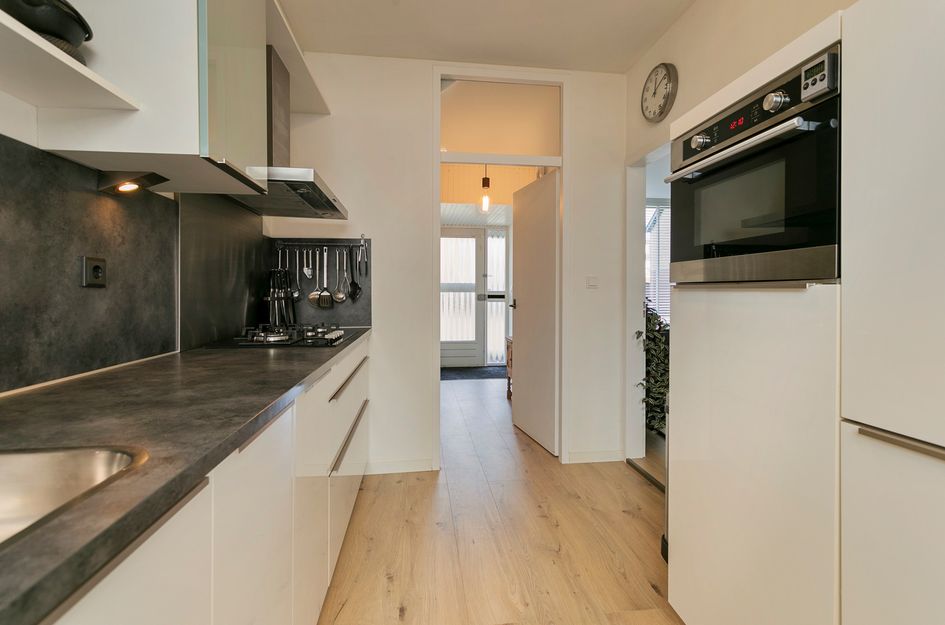 Lingestraat 35