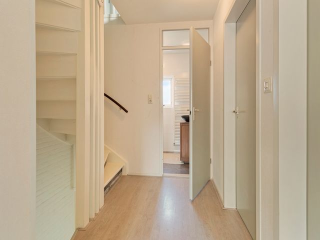 Lingestraat 35, Terneuzen