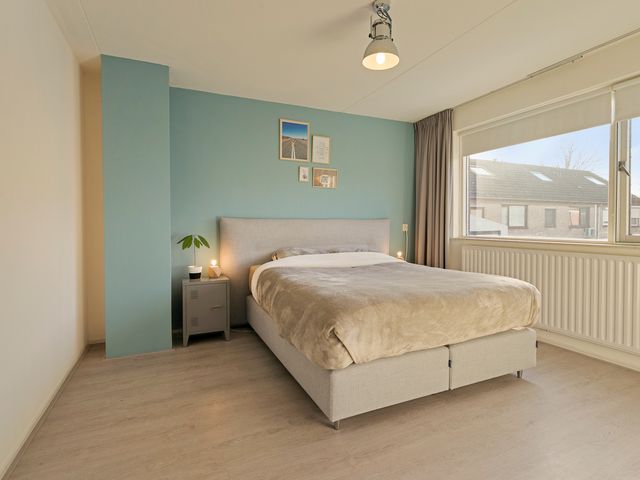 Lingestraat 35, Terneuzen