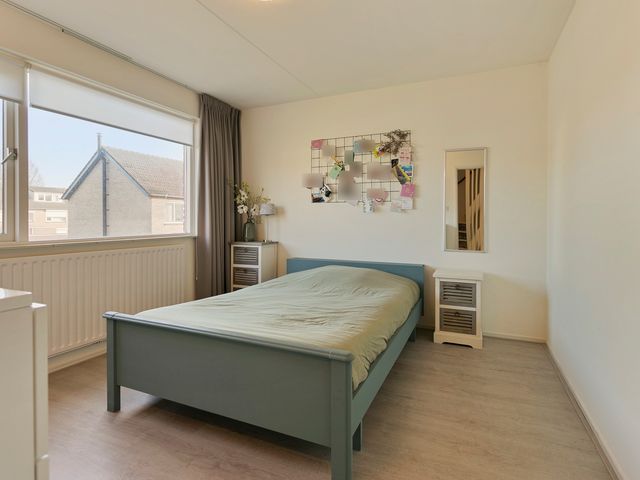 Lingestraat 35, Terneuzen