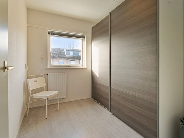 Lingestraat 35, Terneuzen