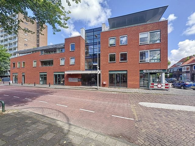 Provinciënlaan 6B, Heemstede