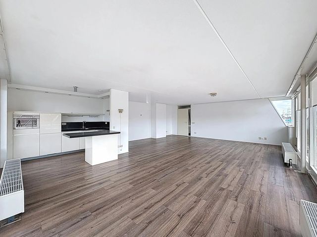 Provinciënlaan 6B, Heemstede