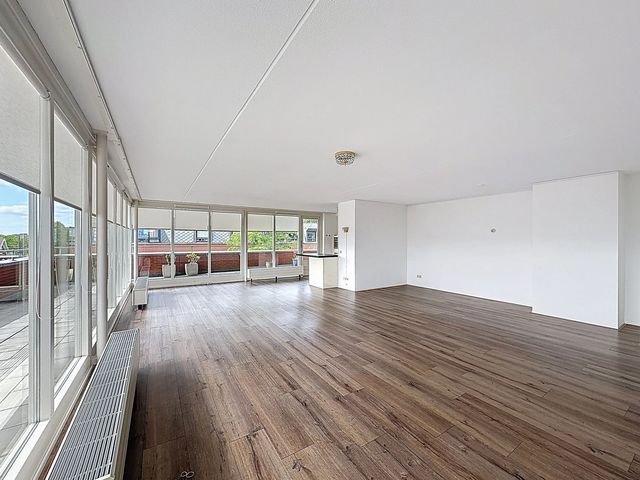 Provinciënlaan 6B, Heemstede