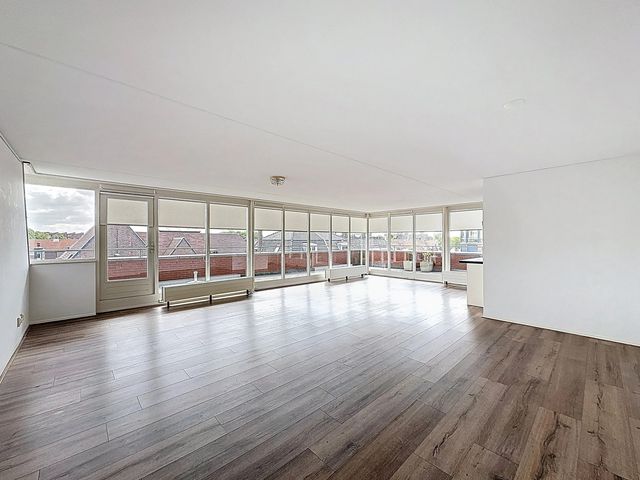 Provinciënlaan 6B, Heemstede