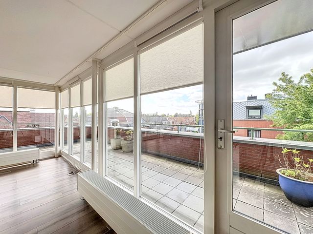 Provinciënlaan 6B, Heemstede