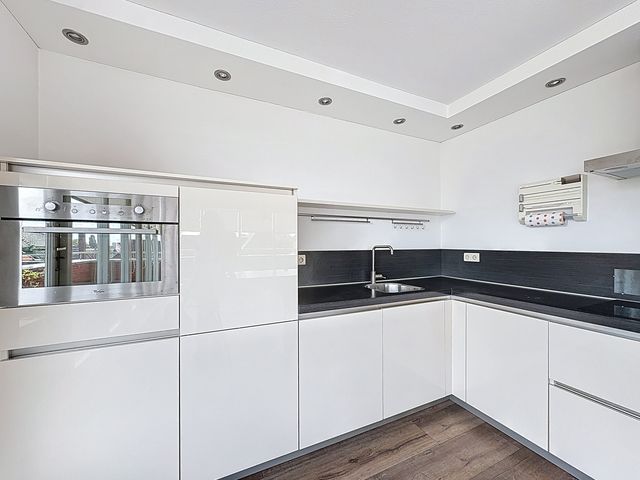 Provinciënlaan 6B, Heemstede