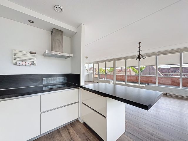 Provinciënlaan 6B, Heemstede