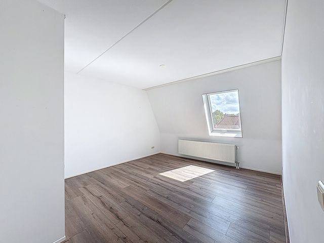 Provinciënlaan 6B, Heemstede