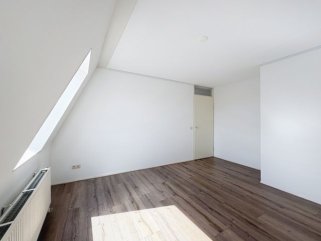 Provinciënlaan 6B, Heemstede